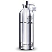 Montale Ginger Musk parfüüm 100ml