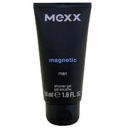 Mexx Magnetic Man tualettvesi