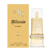 Lomani Ab Spirit Millionaire Women Lõhnavesi 100ml