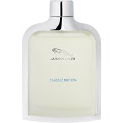 Jaguar Classic Motion Tualettvesi 100