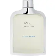 Jaguar Classic Motion Tualettvesi 100