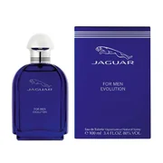 Jaguar Evolution Men Tualettvesi 100ml