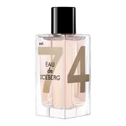 Iceberg Eau de Iceberg Jasmine Pour Femme Tualettvesi 100ml