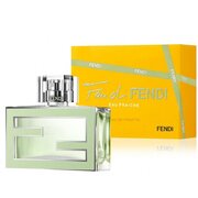Fendi Fan di Fendi Eau Fraiche tualettvesi – tester