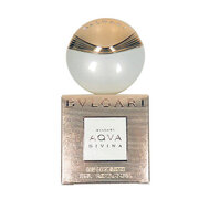 Bvlgari Aqva Divina tualettvesi – tester