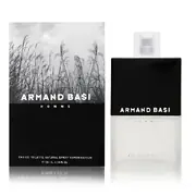 Armand Basi Homme tualettvesi 125ml
