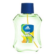 Adidas Get Ready For Him Tualettvesi 100ml