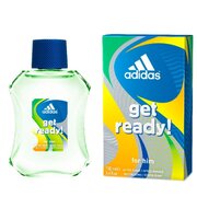 Adidas Get Ready! Tualettvesi