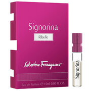 Salvatore Ferragamo Signorina Ribelle Lõhnavesi