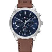 Tommy Hilfiger 1791741 Ashton men`s 44mm 5ATM