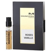 Mancera Roses Vanille Lõhnavesi