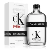Calvin Klein CK Everyone Eau de Parfum Lõhnavesi 200ml