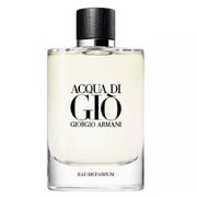 Giorgio Armani Acqua di Gio Pour Homme Eau de Parfum Lõhnavesi 125ml