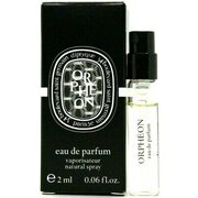 Diptyque Orphéon parfüümvesi
