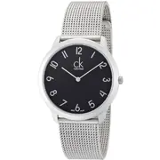 Calvin Klein K3M51151 - Pánske hodinky