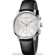 Calvin Klein K8Q371C6 - Pánske hodinky