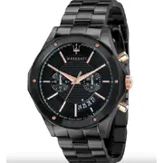 Maserati R8873627001 - Pánske hodinky