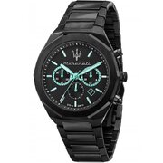 Maserati R8873644001 - Pánske hodinky