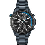Hugo Boss 1513824 Globetrotter chrono 46mm 10ATM