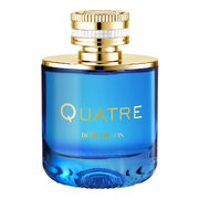 Boucheron Quatre En Bleu Lõhnavesi 100ml