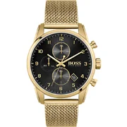Hugo Boss 1513838 - Pánske hodinky