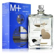 Escentric Molecules Molecule 01 + Iris tualettvesi, 100ml