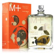 Escentric Molecules Molecule 01 + Mandarin Tualettvesi 100ml