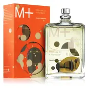Escentric Molecules Molecule 01 + Mandarin Tualettvesi 100ml