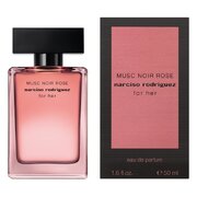 Narciso Rodriguez Musc Noir Rose For Her Lõhnavesi 50ml