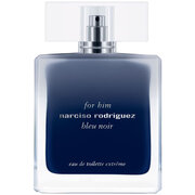 Narciso Rodriguez For Him Bleu Noir Extrême tualettvesi – tester