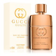 Gucci Guilty Eau de Parfum Intense Pour Femme Lõhnavesi