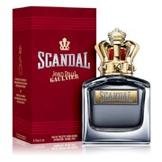 Jean Paul Gaultier Scandal Pour Homme Tualettvesi