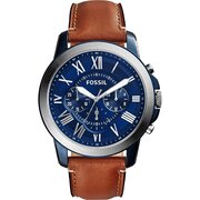 Fossil FS5151 - Pánske hodinky
