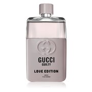 Gucci Guilty Pour Homme Love Edition 2021 tualettvesi – tester