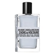 Zadig ja Voltaire See on tema! Vibes of Freedom Tualettvesi – tester