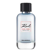 Karl Lagerfeld Karl New York Mercer Street Tualettvesi 100ml