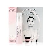 Shiseido Ever Bloom tualettvesi