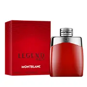 Mont Blanc Legend Red parfüümvesi, 100ml