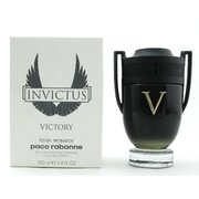 Paco Rabanne Invictus Victory parfüümvesi – tester