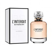 Givenchy L'interdit Eau de Parfum Lõhnavesi 125ml