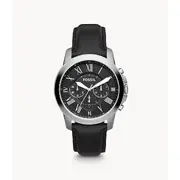 Fossil FS4812 - Pánske hodinky