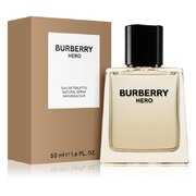 Burberry Hero Eau de Toilette Tualettvesi