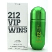 Carolina Herrera 212 VIP Wins Lõhnavesi – tester