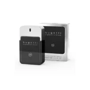 Bugatti Signature Black tualettvesi, 100ml
