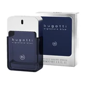 Bugatti Signature Blue tualettvesi, 100ml