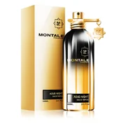 Montale Aoud Night Lõhnavesi 100ml