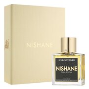 Nishane Sultan Vetiver Lõhnavesi