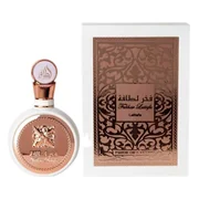 Lattafa Fakhar Lattafa Femme Lõhnavesi 100ml