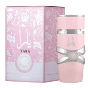 Lattafa Yara Lõhnavesi 100ml