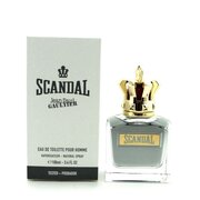 Jean Paul Gaultier Scandal Pour Homme Tualettvesi – tester
